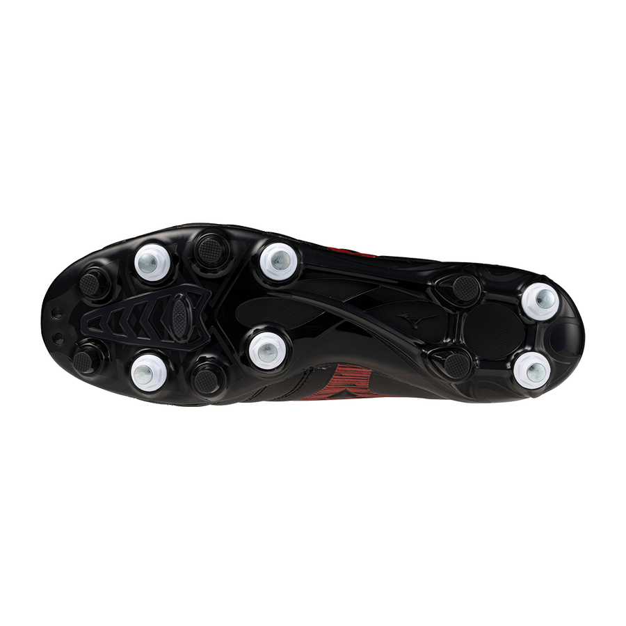 Mizuno MONARCIDA NEO III PRO MIX Black/MORELIA 40th Red